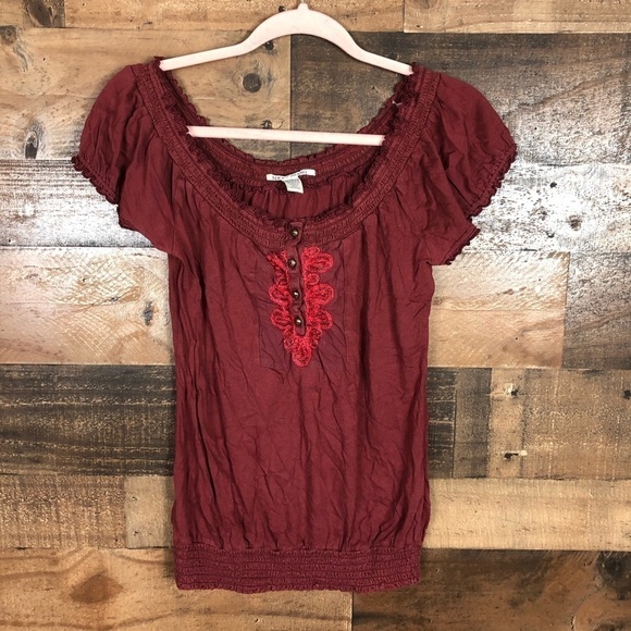 Lucky brand top‎ - Picture 1 of 5